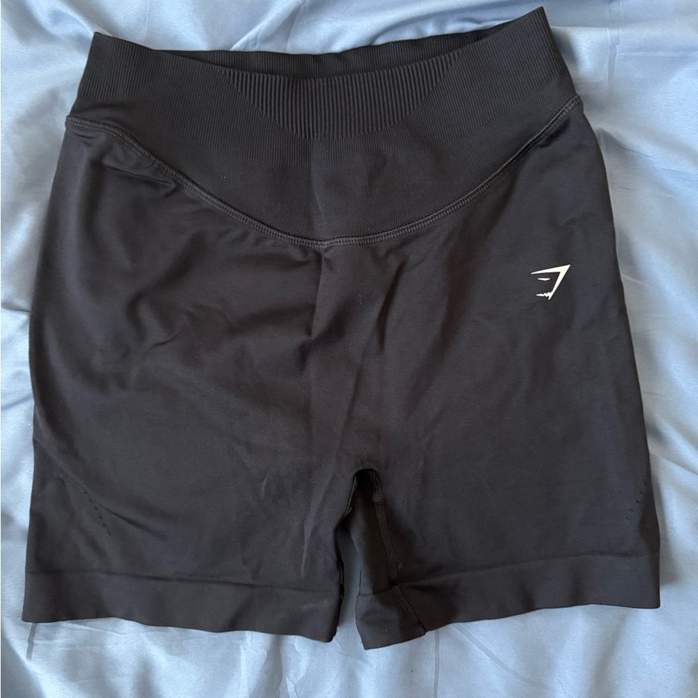 Gymshark sweat seamless shorts